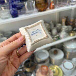 Despojador holland delft