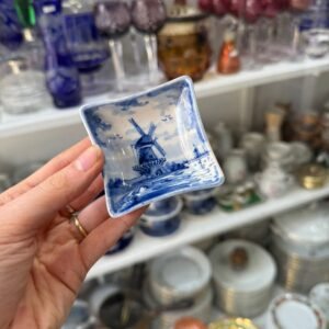 Despojador holland delft