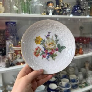 Plato porcelana tsuji