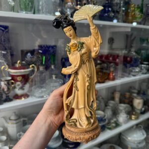 Figura geisha