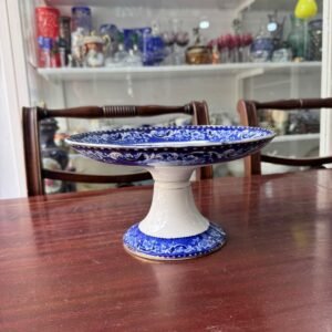 Masitero con pie inglés