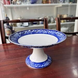 Masitero con pie inglés