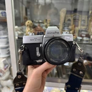 Cámara analogica MINOLTA SRT101