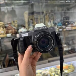 Cámara analogica PENTAX