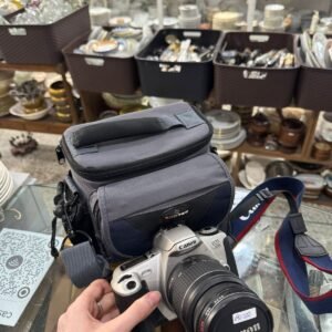 Cámara analogica CANON