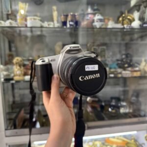 Cámara analogica CANON