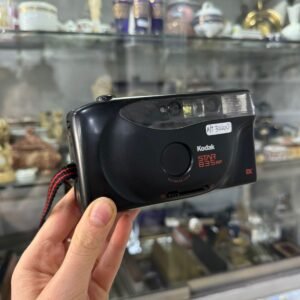 Cámara analogica KODAK