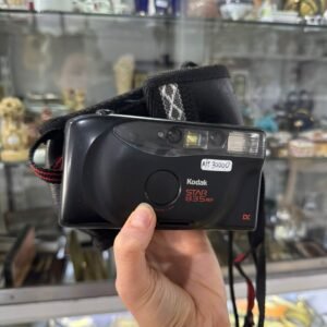 Cámara analogica KODAK