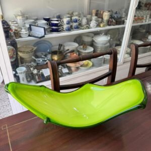 Centro de mesa de murano