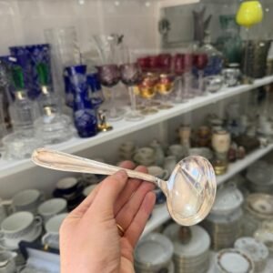 Cucharas de servir PLATA LAPPAS