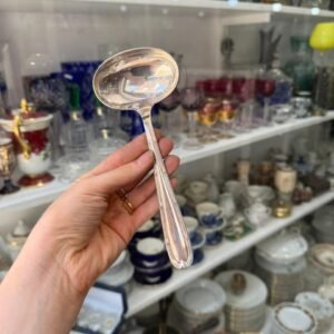 Cucharas de servir PLATA LAPPAS