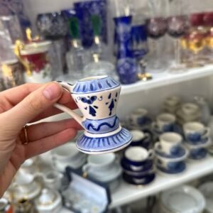 Candelero o candelabro holland