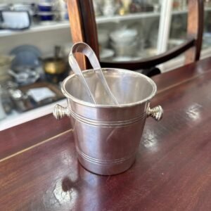 Hielera individual petit para uno con pinza