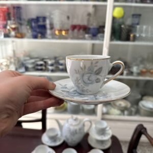 Juego de café para 12 personas