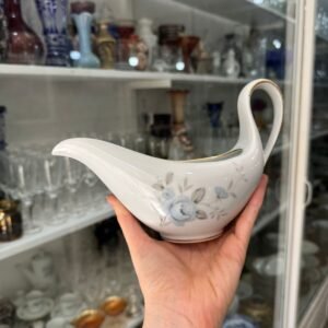 Salsera porcelana tsuji