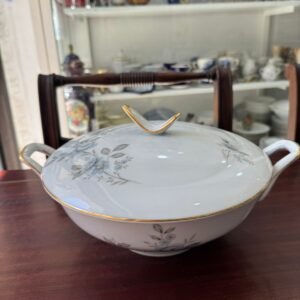Sopera porcelana tsuji