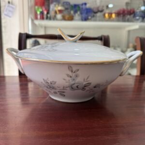 Sopera porcelana tsuji