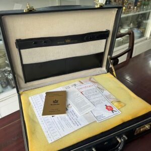 Juego de cubiertos SOLINGEN con baño de oro 18 K – 70 PIEZAS