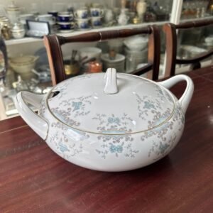 Sopera porcelana japonesa