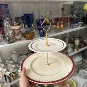 Masitero 2 niveles ingles