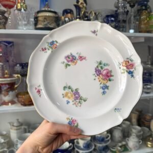 Plato o masitero LIMOGES