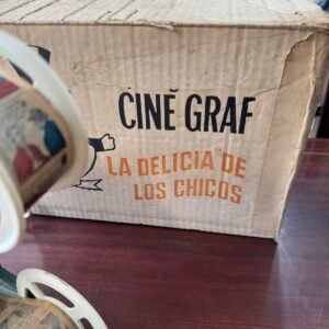 CINEGRAF