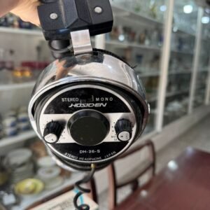 Auricular retro 70’S