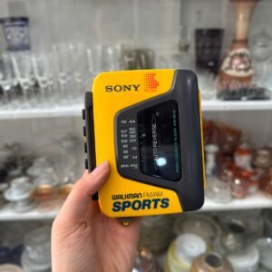 Walkman SONY radio AM FM