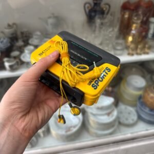 Walkman SONY radio AM FM