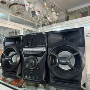 Equipo de música PHILCO