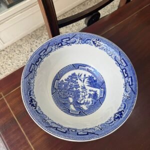 Ensaladera ARABIA WILLOW