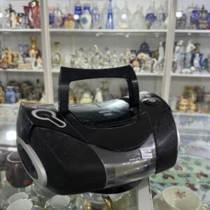 Radiograbador PHILCO