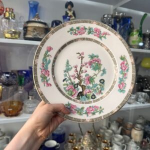 Plato o masitero inglés “INDIAN TREE”