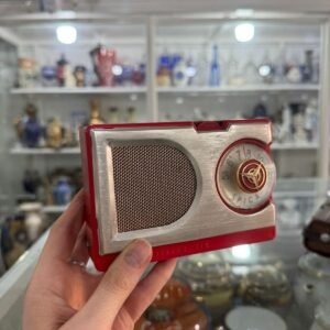 Radio SPICA AÑOS 60