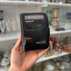 WALKMAN SONY casetera, RADIO AM FM