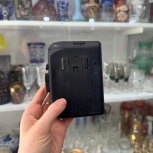 WALKMAN SONY casetera, RADIO AM FM