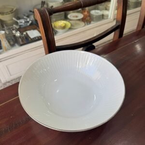 Ensaladera porcelana tsuji