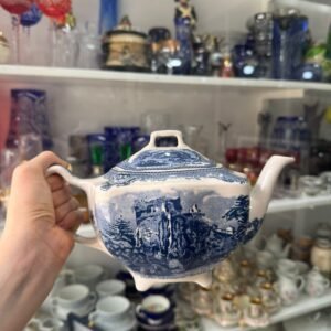 Tetera inglesa johnson bros