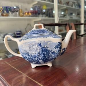 Tetera inglesa johnson bros