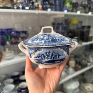 Azucarera inglesa johnson bros