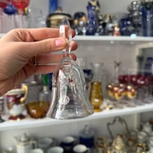 Campana de cristal