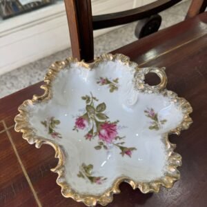 Despojador de porcelana