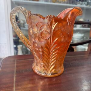 Jarra CARNIVAL GLASS