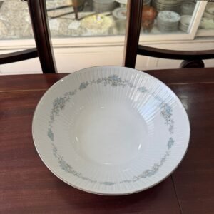 Ensaladera porcelana tsuji