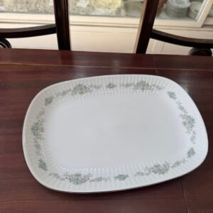 Fuente porcelana tsuji