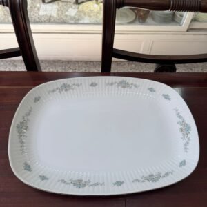 Fuente porcelana tsuji