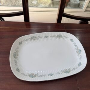 Fuente porcelana tsuji