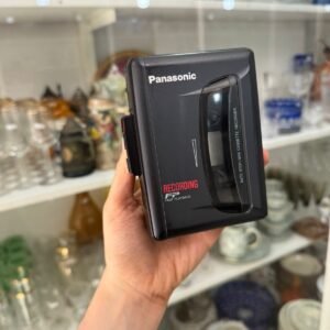 Grabador periodista PANASONIC