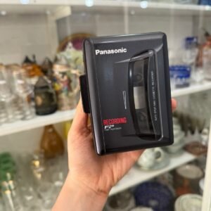 Grabador periodista PANASONIC