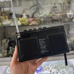 Walkman BROKSONY clasico de los 90